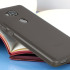 FlexiShield Huawei Honor 5X Case - Smoke Black 1