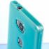 FlexiShield Case Huawei Honor 5X Hülle in Blau 1