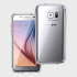 Griffin Survivor Clear Samsung Galaxy S7 Case - Clear 1