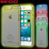 Seidio Luma Multicolour iPhone 6S Plus / 6 Plus Light Up Case - Clear 1