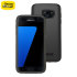 OtterBox Symmetry Samsung Galaxy S7 Case - Black 1