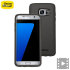 OtterBox Symmetry Samsung Galaxy S7 Edge Case - Black 1