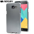 Mercury Metalic Finish Hard case - Samsung Galaxy A7 - Silver 1