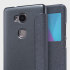 Nillkin Huawei Honor 5X View Case - Black Sparkle 1