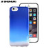 Shumuri Duo iPhone 6S Plus / 6 Plus Case - Azul Blue 1
