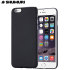 Shumuri The Slim Extra iPhone 6S / 6 Case - Black 1