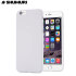 Shumuri The Slim Extra iPhone 6S / 6 Case - White 1