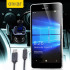 Chargeur Voiture Microsoft Lumia 950 XL Olixar High Power 1