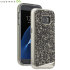 Case-Mate Metallic Samsung Galaxy S7 Case - Champagne / Black 1