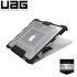 UAG MacBook Air 13 Inch Tough Protective Case - Clear 1