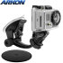 Arkon GoPro & Action Camera Windscreen / Dashboard Mount 1