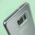 Mercury Goospery Jelly Samsung Galaxy S6 Edge Plus Gel Case - Clear 1