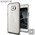 Spigen Neo Hybrid Crystal Samsung Galaxy S7 Edge Case - Gunmetal 1