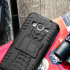 Olixar ArmourDillo Samsung Galaxy J3 2016 Protective Case - Black 1