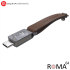 Adam Elements ROMA USB-C 64GB Dual Memory Stick - Space Grey 1