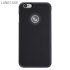Coque iPhone 6S / 6 Lunecase Icon Light Up et notifications - Noire 1