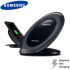 Official Samsung Wireless Adaptive Fast Charging Stand - Black 1