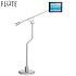 FLOTE m2 Adjustable Floor & Bed Premium Universal Metal Tablet Stand 1