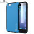 Ghostek Blitz Total Protection iPhone 6S / 6 Case - Blue 1