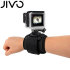 Jivo Go Gear Cuff GoPro Wrist Mount 1