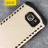 Funda Olixar Shield para el Samsung Galaxy S7 - Dorada 1