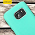 Olixar DuoMesh Samsung Galaxy S7 Case - Mint / Grey 1