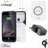 aircharge MFi Qi iPhone 6S / 6  Wireless Charging Pack - USA 1