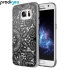 Prodigee Scene Galaxy S7 Case - Black Lace 1