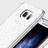 Prodigee Scene Galaxy S7 Edge Case - White Lace 1