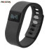Prixton Smartband AT300 Activity and Sleep Tracker - Black 1