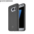Patchworks Flexguard Samsung Galaxy S7 Case - Black 1