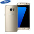 Samsung Galaxy S7 Edge SIM Free - Unlocked - 32GB - Gold 1