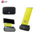 Módulo de Expansión Oficial LG G5 Hi-Fi Plus B&O - Negro 1