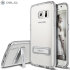 Coque Samsung Galaxy S7 Obliq Naked Shield Series - Transparente 1