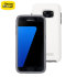 OtterBox Symmetry Samsung Galaxy S7 Case - White 1