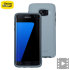 OtterBox Symmetry Samsung Galaxy S7 Edge Case - Blue 1