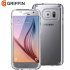 Griffin Reveal Samsung Galaxy S7 Bumperskal - Klar 1