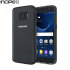 Incipio Octane Pure Samsung S7 Case - Black 1