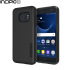 Incipio DualPro Shine Samsung Galaxy S7 Case - Black 1