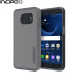 Incipio DualPro Shine Samsung Galaxy S7 Case - Gunmetal / Grey 1