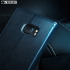 Funda Samsung Galaxy S7 Mercury Blue Moon Estilo Cartera - Azul Marino 1