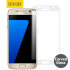 Protection Ecran Verre Trempé Samsung Galaxy S7 - Givrée 1