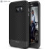 Obliq Flex Pro Samsung Galaxy S7 Case - Black 1