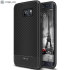 Obliq Flex Pro Samsung Galaxy S7 Edge Case - Black 1