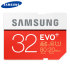 Tarjeta de Memoria MicroSDHC Samsung EVO Plus 32GB - Clase 10 1