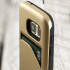 Matchnine Match4 Pocketcard Samsung Galaxy S7 Case - Champagne Gold 1