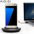 Kidigi Omni Samsung Galaxy S7 Desktop Laddningsdock 1