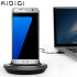 Kidigi Samsung Galaxy S7 Edge Micro USB Desktop Laadstation 1