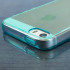 FlexiShield iPhone SE Case Hülle in Blau 1