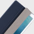 Funda iPad Pro 9.7 Patchworks PureCover - Azul Marino 1